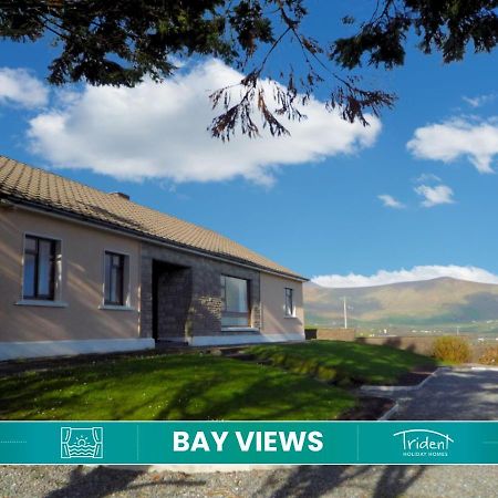 Dingle Bay View By Trident Holiday Homes Kültér fotó