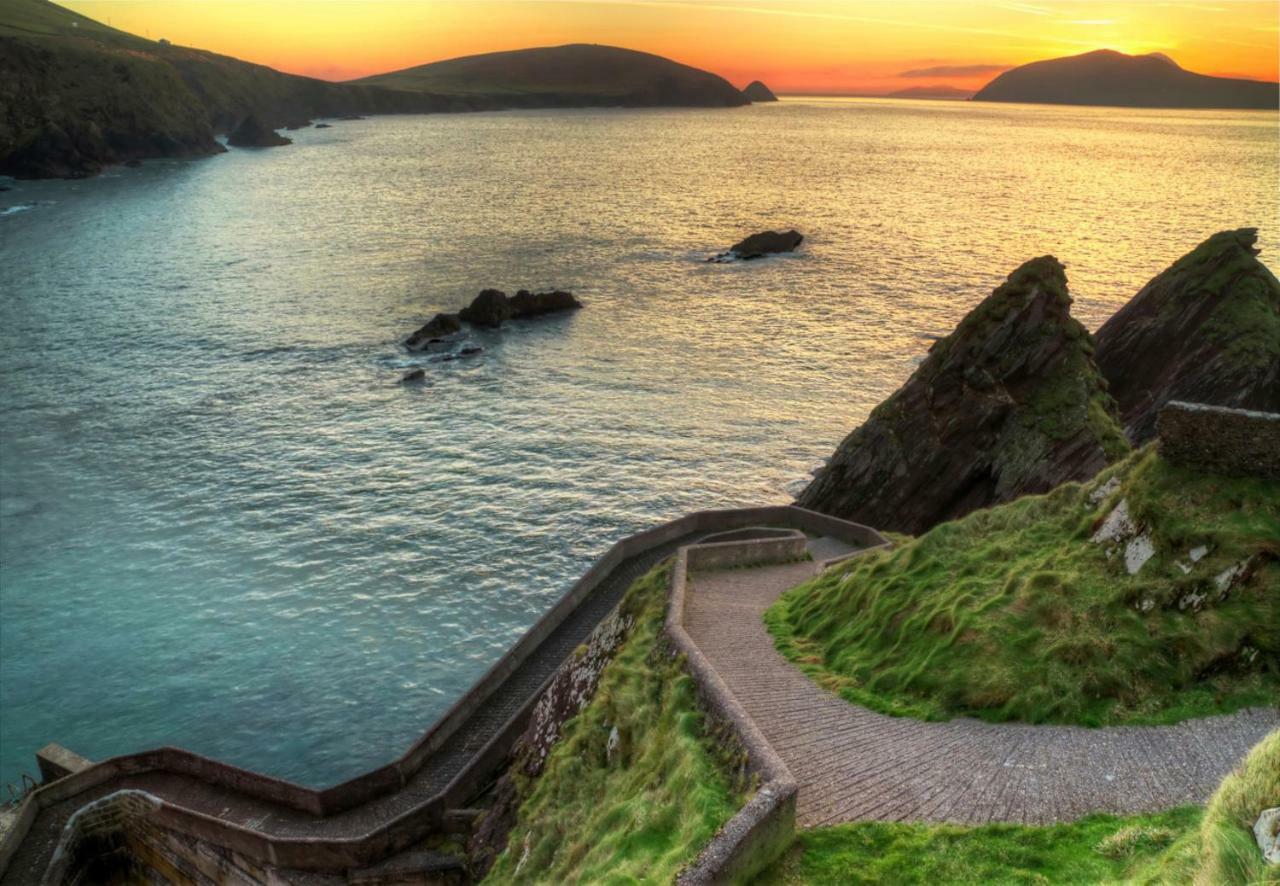 Dingle Bay View By Trident Holiday Homes Kültér fotó