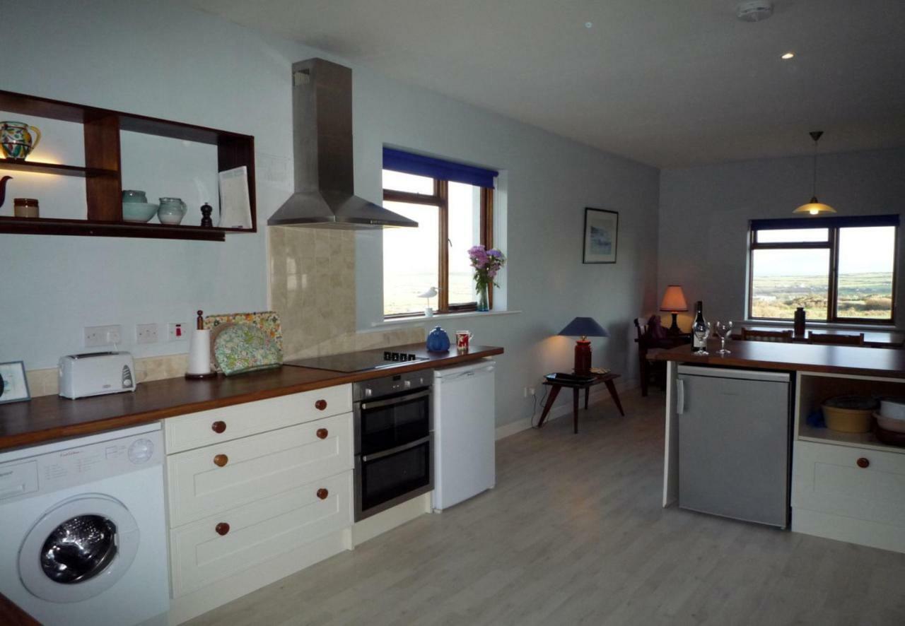 Dingle Bay View By Trident Holiday Homes Kültér fotó