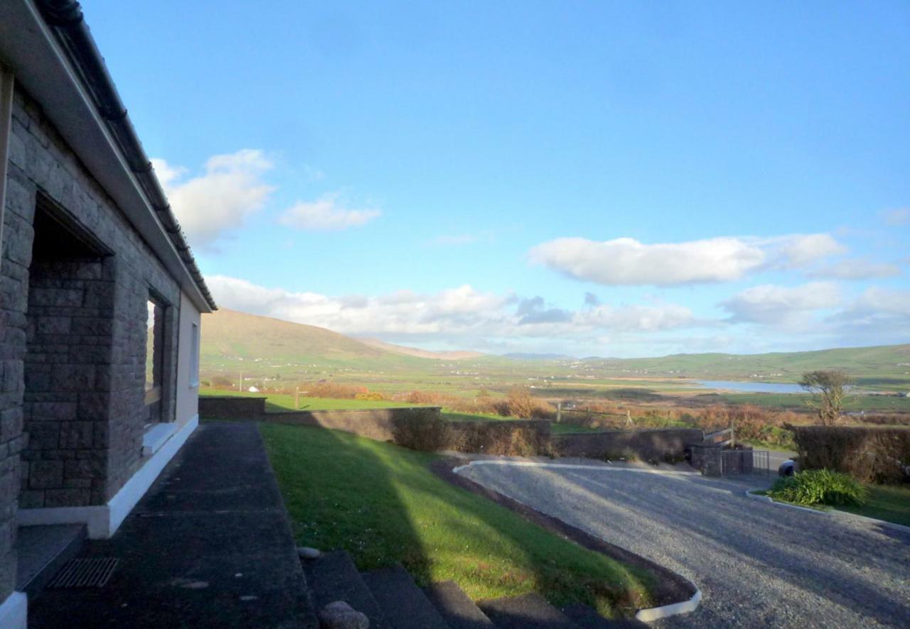 Dingle Bay View By Trident Holiday Homes Kültér fotó