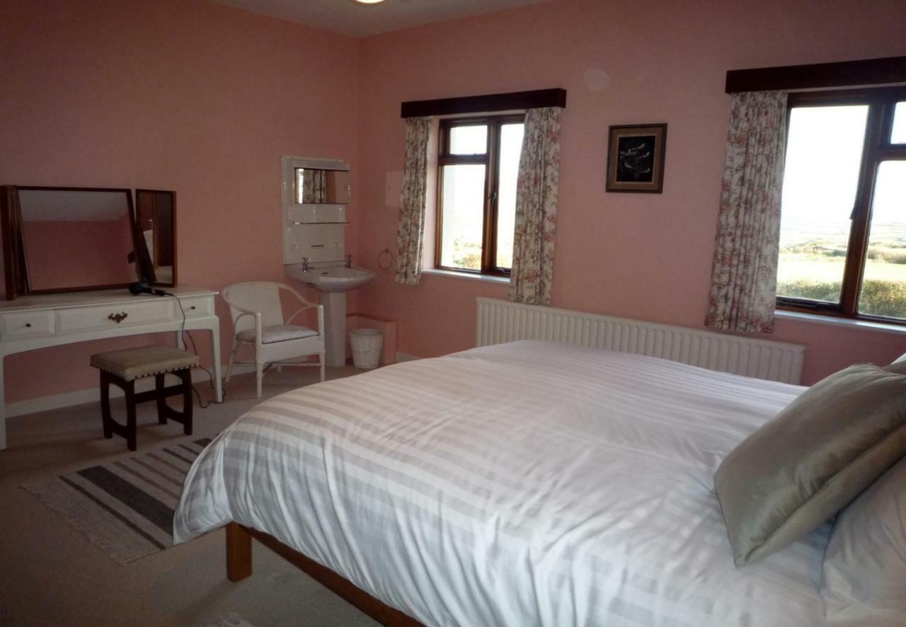 Dingle Bay View By Trident Holiday Homes Kültér fotó